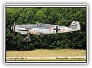 Me109 D-FWME_1